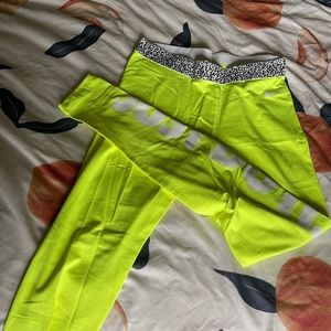 Nike Pro Dri-fit leggings
